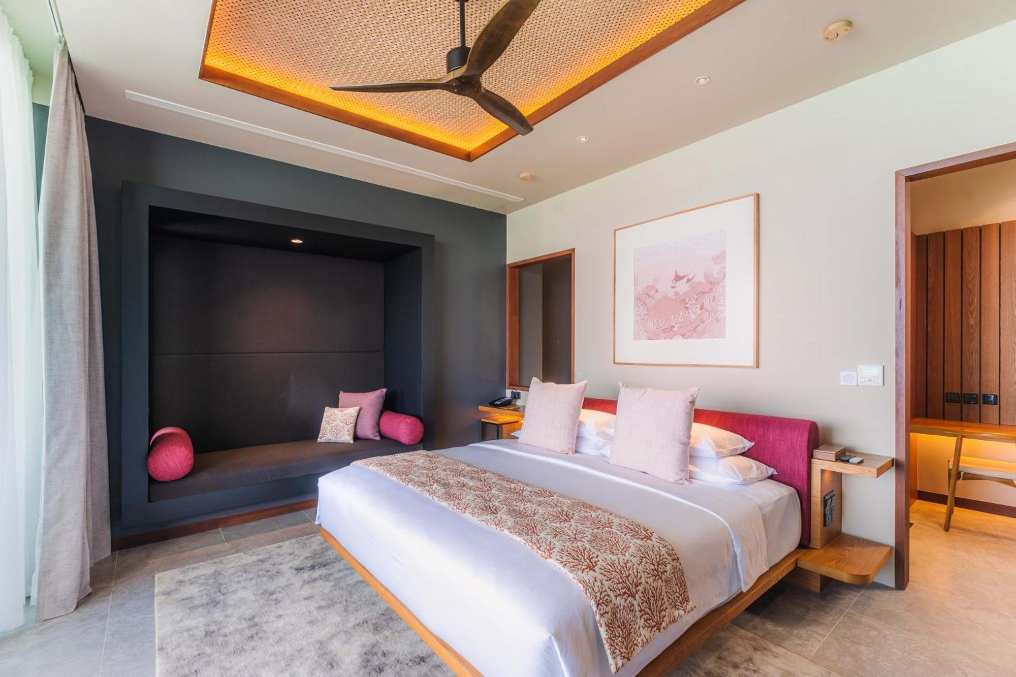 Veligandu Maldives Resort Island Rasdhoo Номер фото